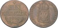 Austria Ungarn Schmöllnitz Kreuzer Franz II./I., 1792-1835 -