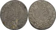 Bayern München 3 Kreuzer Maximilian II. Emanuel, 1679-1726 -