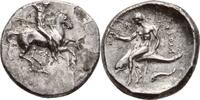 Kalabrien Tarent Stater -