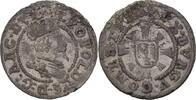 RDR Tirol Hall Kreuzer Erzherzog Leopold V., 1626-1632 -
