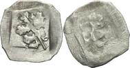 Bamberg, Bistum Pfennig Anton von Rotenhan, 1431-1459 -