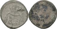 Württemberg 3 Kreuzer Friedrich II., 1803-1805 -