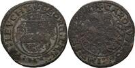 Leuchtenberg Batzen Georg III., 1531-1555 -