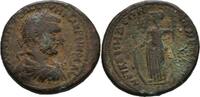 Bithynien Nicomedeia Bronze Macrinus, 217-218. -