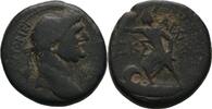 Phönizien Sidon Bronze Trajan, 98 - 117 n. Chr. -