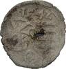 Sachsen Annaberg Einseitiger Pfennig Johann Friedrich und Moritz, 1541-1547 -