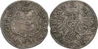 Fugger Babenhausen Wellenburg 2 Kreuzer Georg IV.,1577-1643. -