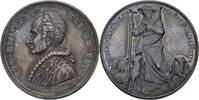 Vatikan Rom Medaille Leo XIII., 1878-1903. -