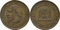Frankreich Medaille -