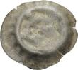 Dänemark Hohlpfennig Erik von Pommern, 1396-1439 -