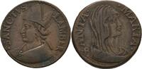 Belgien Lüttich Rechenpfennig Jeton -