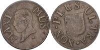 Frankreich Lille Jeton = Liard o.J. -