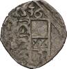 RDR Kärnten Klagenfurt Einseitiger Pfennig Ferdinand I., 1521-1564 -