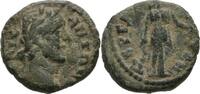 Pamphylien Perge Bronze Antoninus Pius, 138-161 -