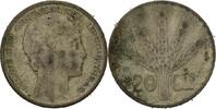 Uruguay 20 Centesimos -