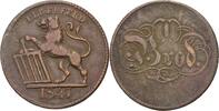 Elberfeld, Stadt Jeton Marke Token -