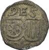 Erfurt, Stadt Einseitiger Pfennig -