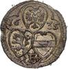 RDR Steiermark Graz Einseitiger 2 Pfennig Ferdinand II., 1619-1637 -