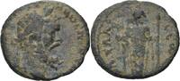 Karien Mylasa Bronze Septimius Severus, 193-211 -