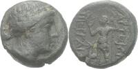 Pamphylien Perge Bronze -