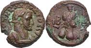 Ägypten Alexandria Tetradrachme Claudius II Gothicus. 268-270 -
