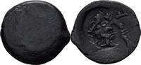 Bronze 250-200 Taurische Chersones Pantikapaion  ss/vz