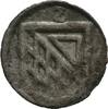Einseitiger Angster o.J. 1600-1620 ? Schweiz Zürich  ss