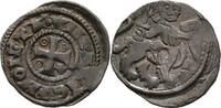 Ungarn Denar Stephan V., 1270-1272 -