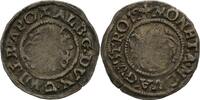 Mecklenburg Güstrow Dreiling Albrecht VII., 1503-1547 -