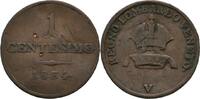 Austria Lombardei Venetien Venedig Centesimo Franz II./I., 1792 - 1835 -