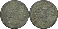 Köln, Erzstift 1/4 Stüber Maximilian Friedrich von Königseck, 1761-1784 -