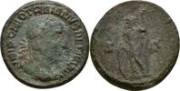 RÖMISCHE KAISERZEIT Semis Trajan Decius, 249-251 -
