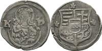 RDR Ungarn Kremnitz Obol o.J. Ferdinand I., 1526-1564 -