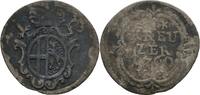 Fulda, Bistum Kreuzer Heinrich VIII. von Bibra, 1759-1788 -