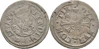 RDR Tirol Hall Kreuzer Erzherzog Ferdinand II., 1564-1595 ss+