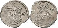 RDR Ungarn Kremnitz Obol o.J. Ferdinand I., 1526-1564 -