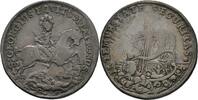 RDR Ungarn Habsburg Kremnitz 1/4 Georgstaler Amulett -