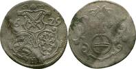 Sachsen Dresden Dreier Johann Georg I., 1615-1656 -