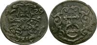 Sachsen Dresden Dreier Johann Georg I., 1615-1656 -