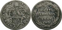 Vatikan Rom Grosso Klemens XII., 1730-1740 -