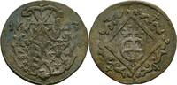 Sachsen Dresden Dreier Johann Georg I., 1615-1656 -