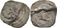 Österreich Wien Pfennig Reichsverwaltung, 1236/1239 u.-1246/1251 -