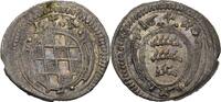 Württemberg Kreuzer Eberhard III., 1633-1674 -