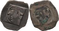 Bayern München Pfennig Ernst I. u. Wilhelm III. 1402-1435 -