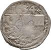 Brandenburg in Franken Schwabach Einseitiger Pfennig Georg der Fromme allein, 1515-1536 -