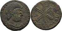 RÖMISCHE KAISERZEIT Trier Maiorina Magnentius, 350-353 -