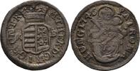 RDR Ungarn Habsburg Kremnitz Denar Maria Theresia, 1740-1780 -
