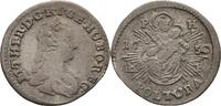 RDR Ungarn Habsburg Kremnitz Poltura Maria Theresia, 1740-1780 -