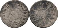 RDR Tirol Hall Kreuzer Sigismund Franz, 1663-1665 -