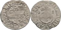 Solms Lich 2 Kreuzer " Halbbatzen " Gemeinschaftlich, 1590-1610 -